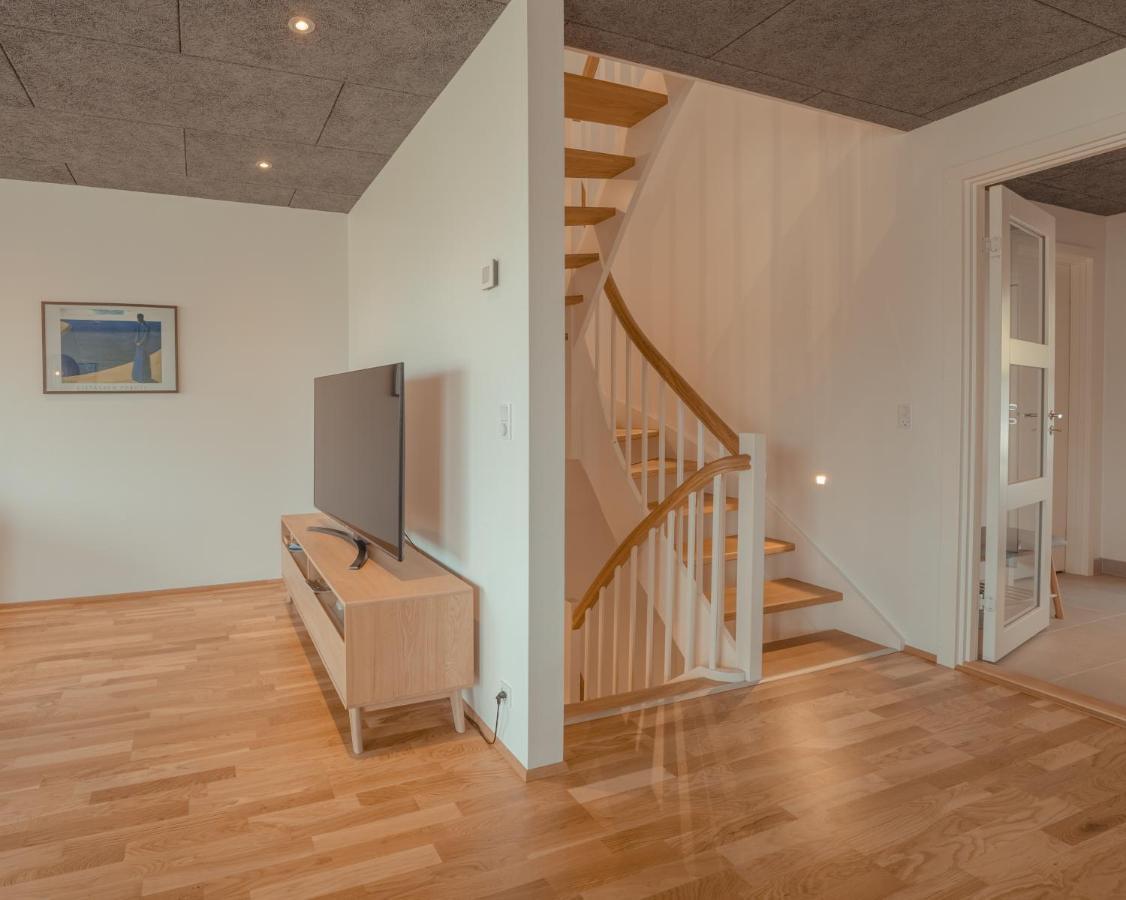 Breathtaking Views - New - 220M2 - 5 Bedroom - Walks Tórshavn Екстериор снимка
