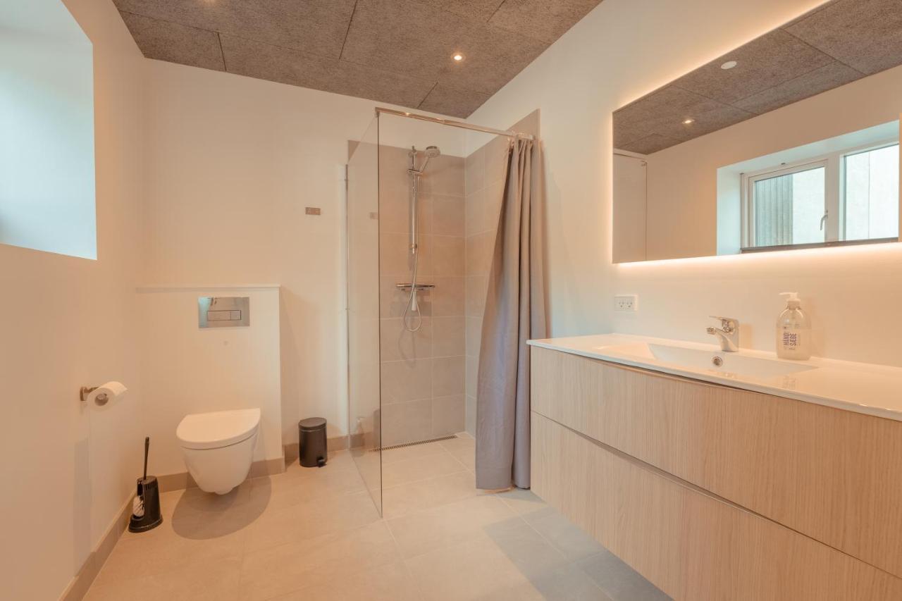 Breathtaking Views - New - 220M2 - 5 Bedroom - Walks Tórshavn Екстериор снимка