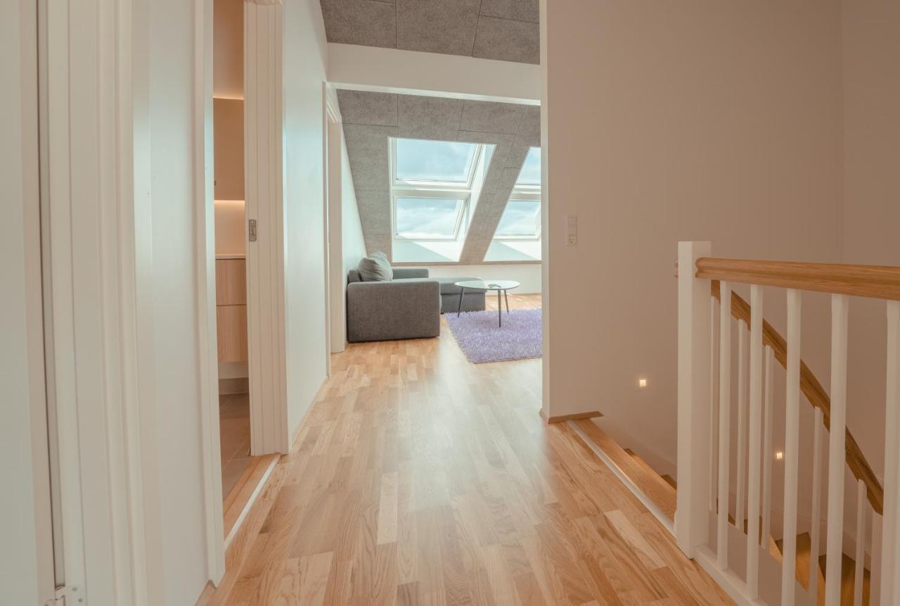 Breathtaking Views - New - 220M2 - 5 Bedroom - Walks Tórshavn Екстериор снимка
