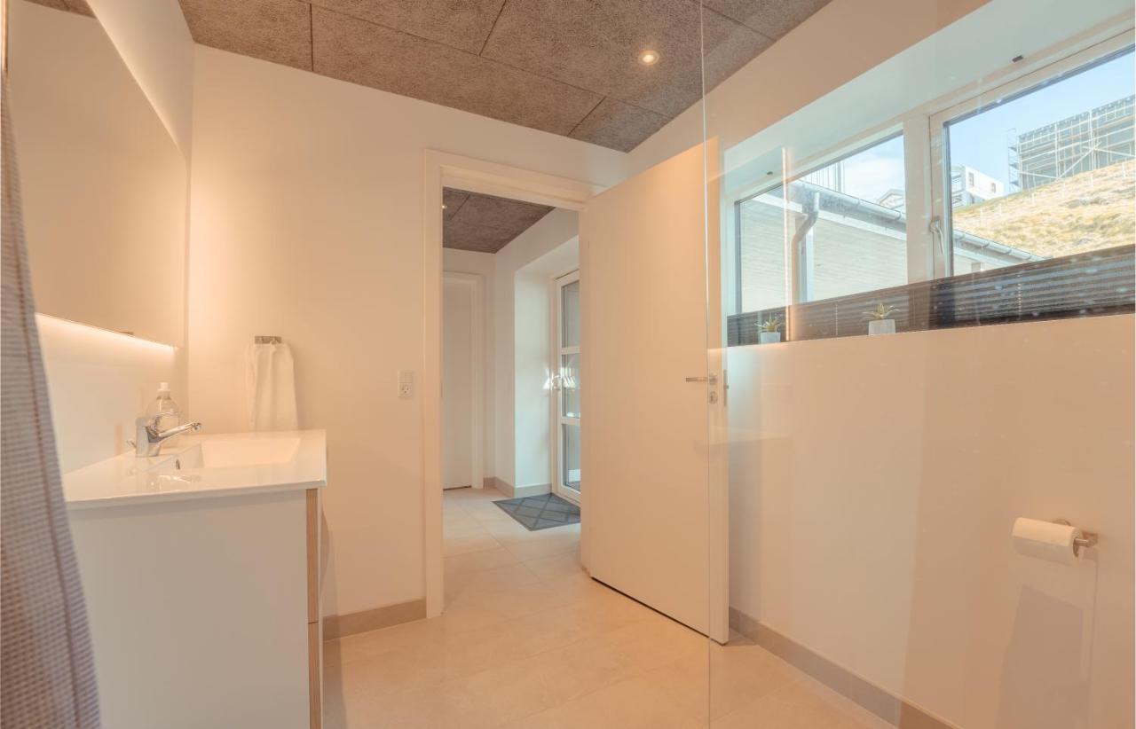 Breathtaking Views - New - 220M2 - 5 Bedroom - Walks Tórshavn Екстериор снимка