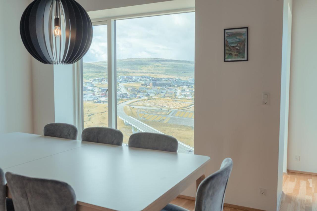 Breathtaking Views - New - 220M2 - 5 Bedroom - Walks Tórshavn Екстериор снимка