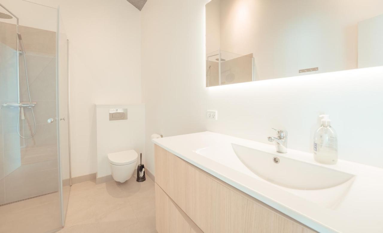 Breathtaking Views - New - 220M2 - 5 Bedroom - Walks Tórshavn Екстериор снимка