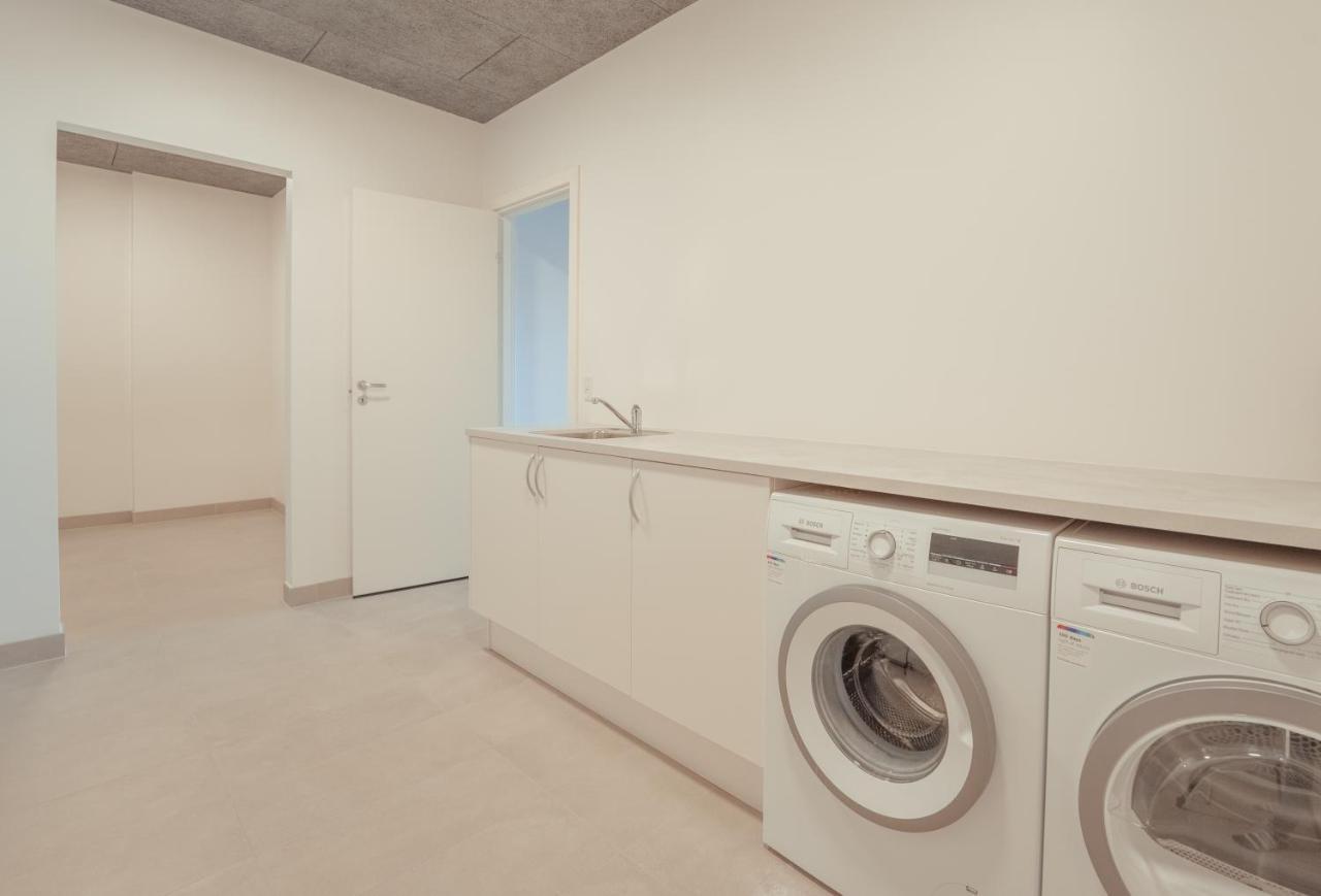 Breathtaking Views - New - 220M2 - 5 Bedroom - Walks Tórshavn Екстериор снимка