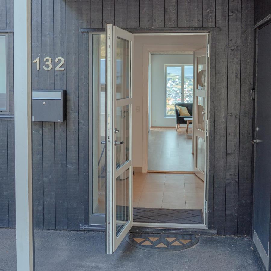 Breathtaking Views - New - 220M2 - 5 Bedroom - Walks Tórshavn Екстериор снимка