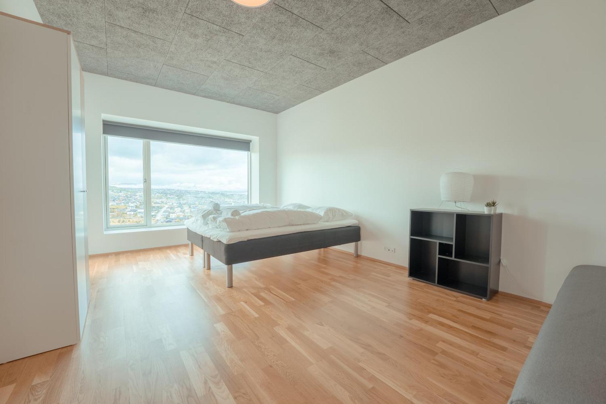 Breathtaking Views - New - 220M2 - 5 Bedroom - Walks Tórshavn Екстериор снимка