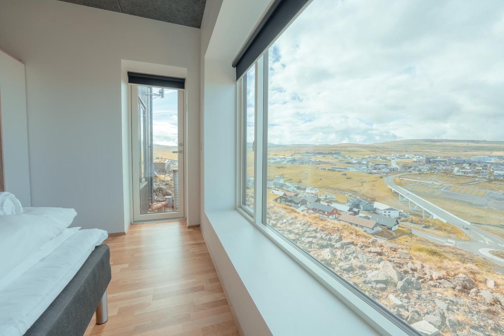 Breathtaking Views - New - 220M2 - 5 Bedroom - Walks Tórshavn Екстериор снимка