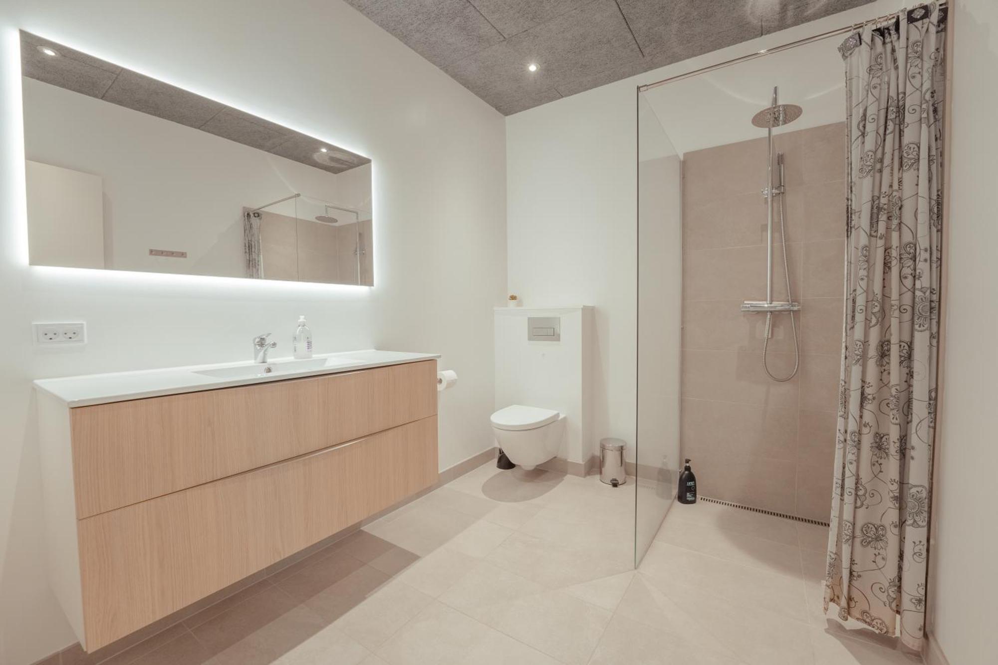 Breathtaking Views - New - 220M2 - 5 Bedroom - Walks Tórshavn Екстериор снимка