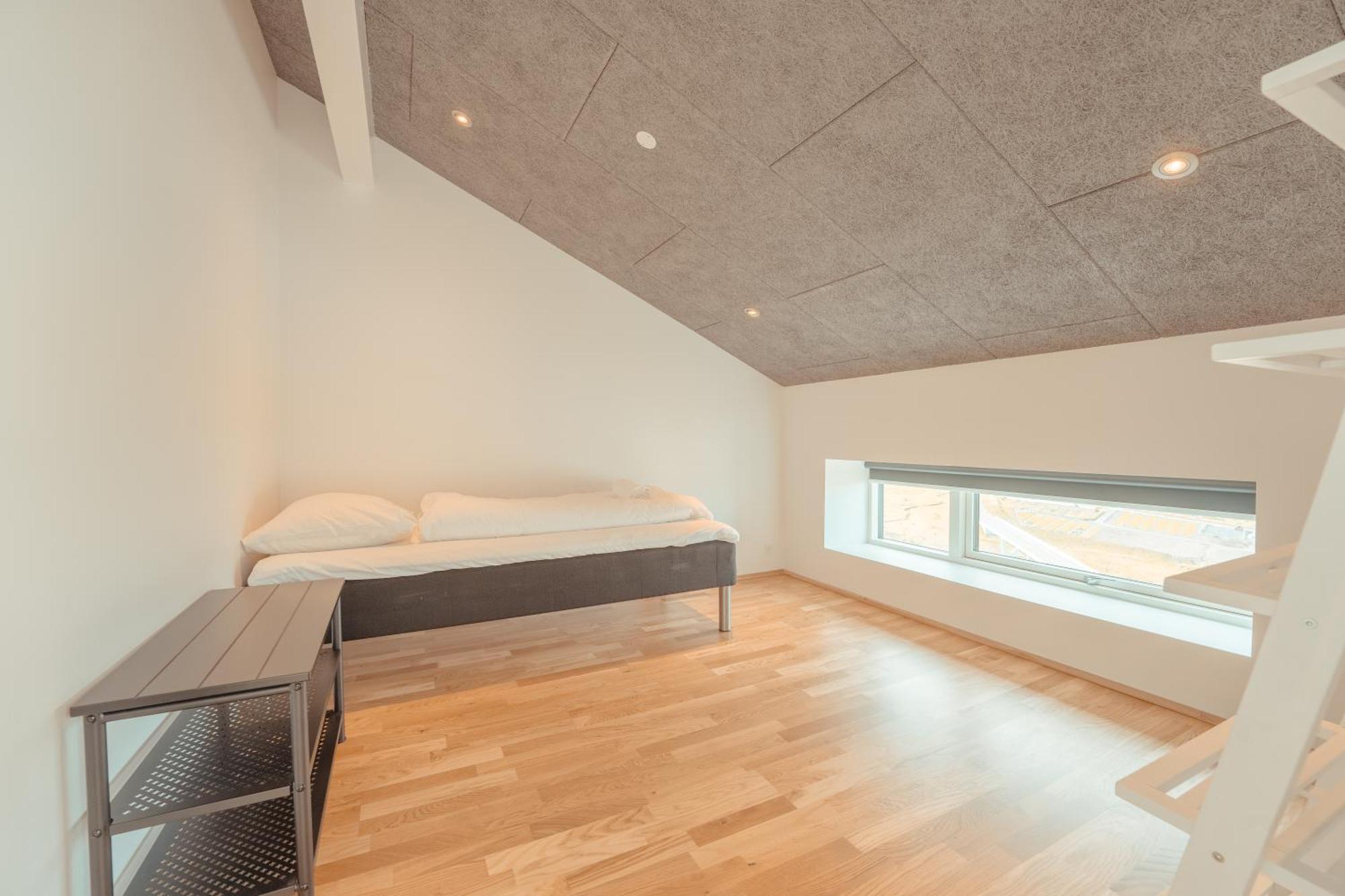 Breathtaking Views - New - 220M2 - 5 Bedroom - Walks Tórshavn Екстериор снимка