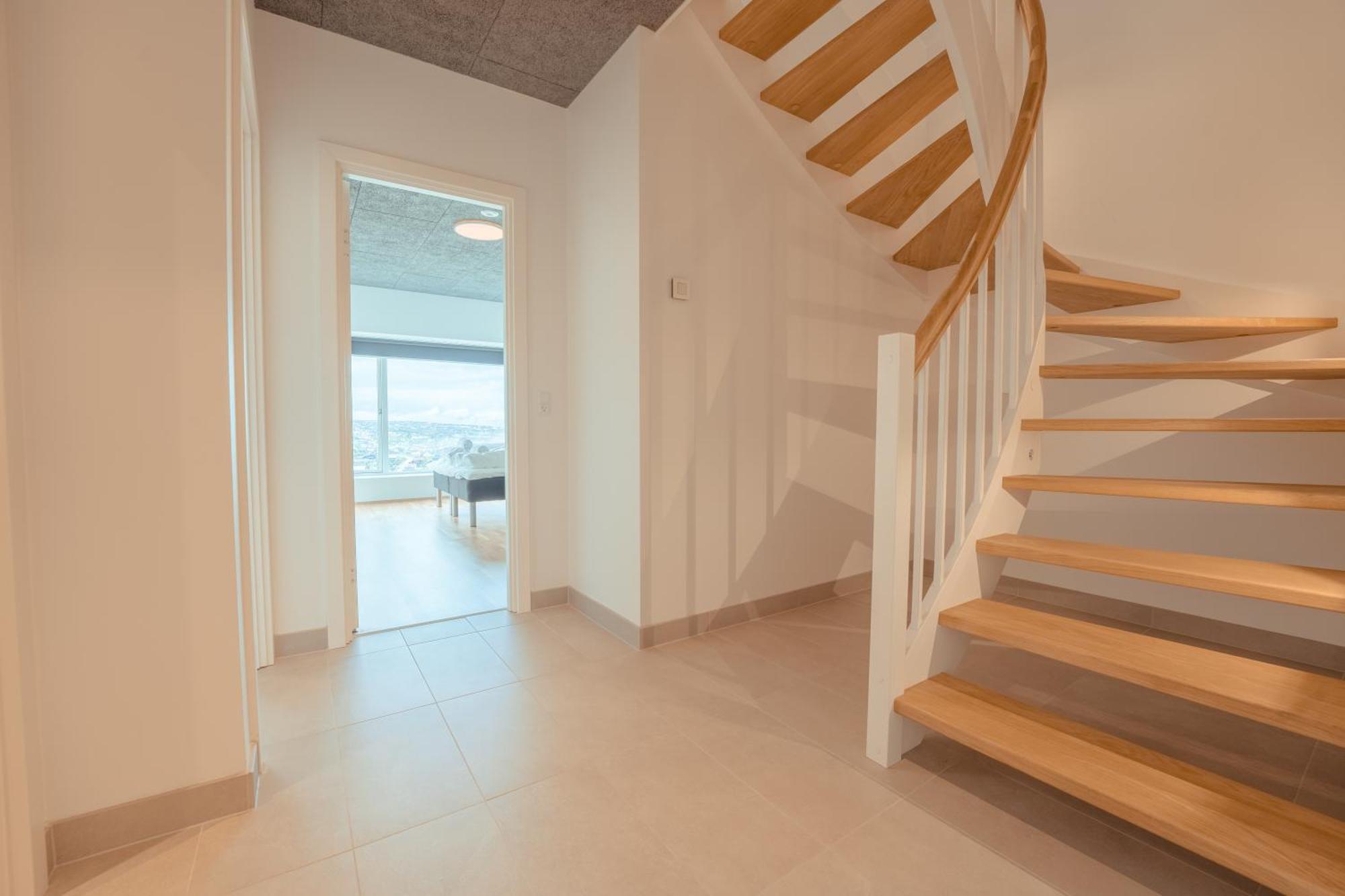 Breathtaking Views - New - 220M2 - 5 Bedroom - Walks Tórshavn Екстериор снимка