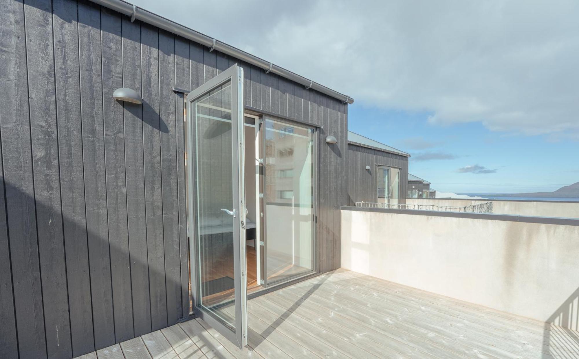 Breathtaking Views - New - 220M2 - 5 Bedroom - Walks Tórshavn Екстериор снимка