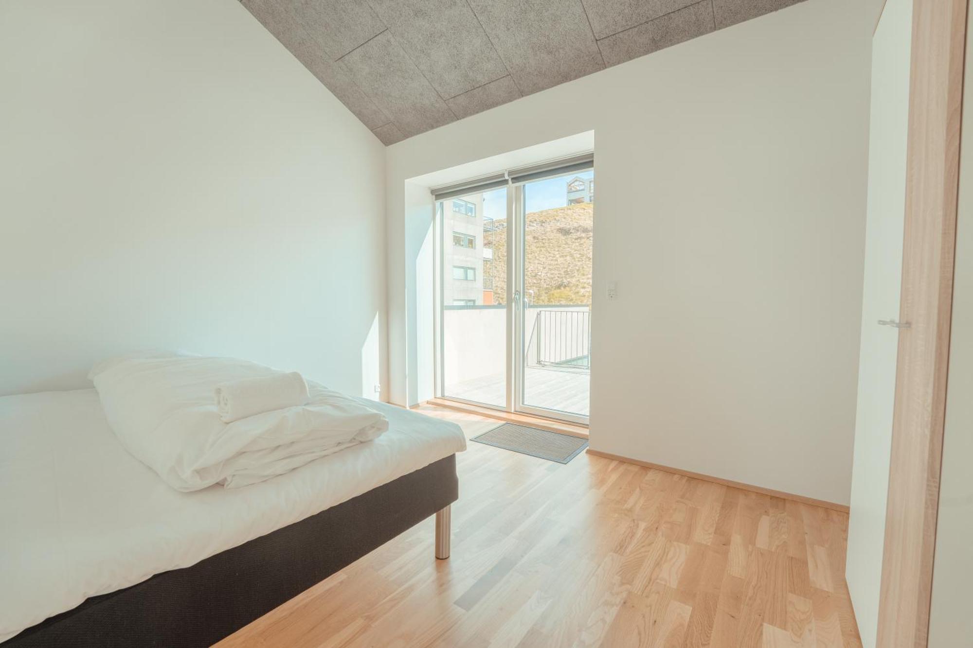 Breathtaking Views - New - 220M2 - 5 Bedroom - Walks Tórshavn Екстериор снимка