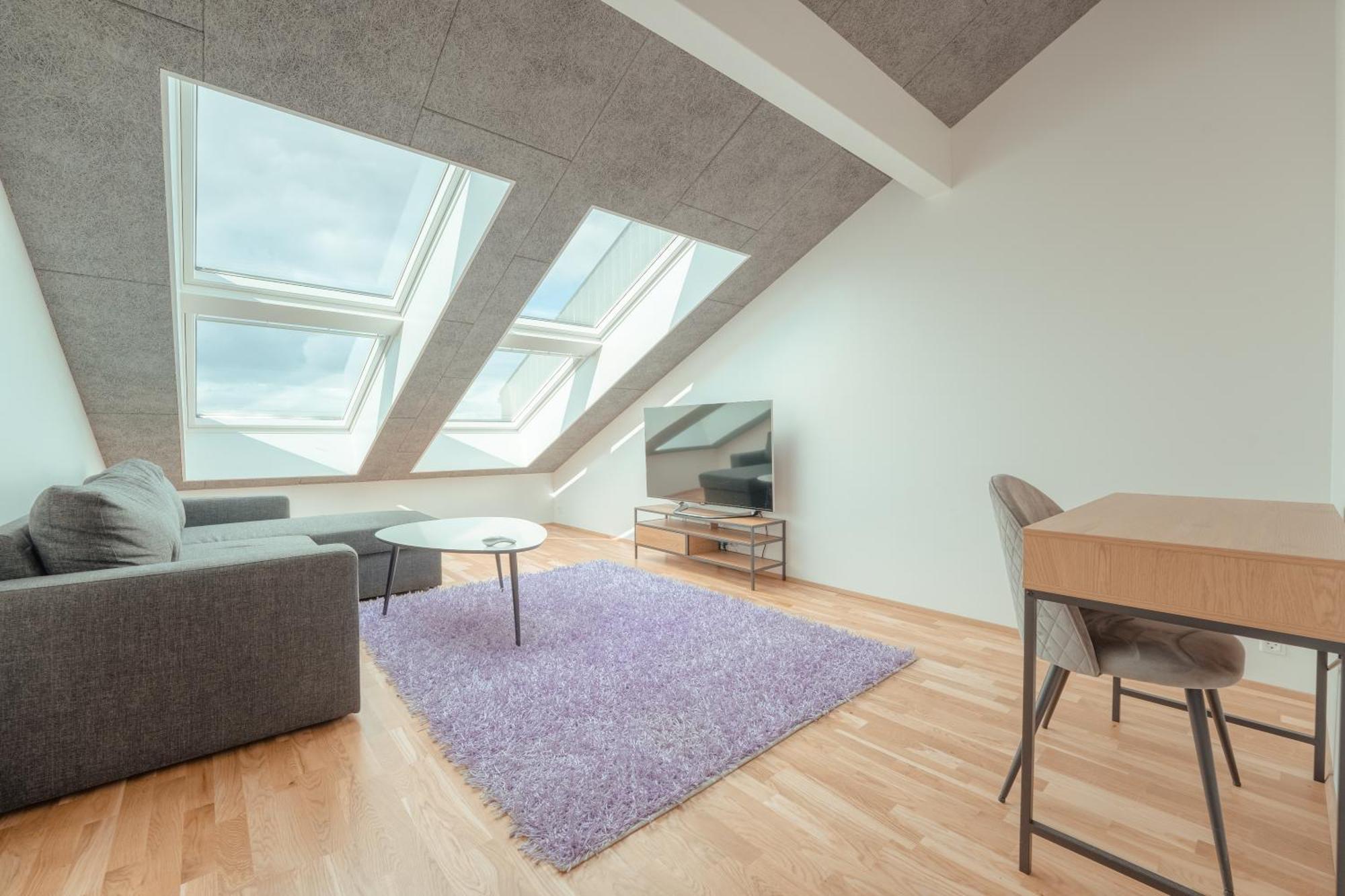 Breathtaking Views - New - 220M2 - 5 Bedroom - Walks Tórshavn Екстериор снимка