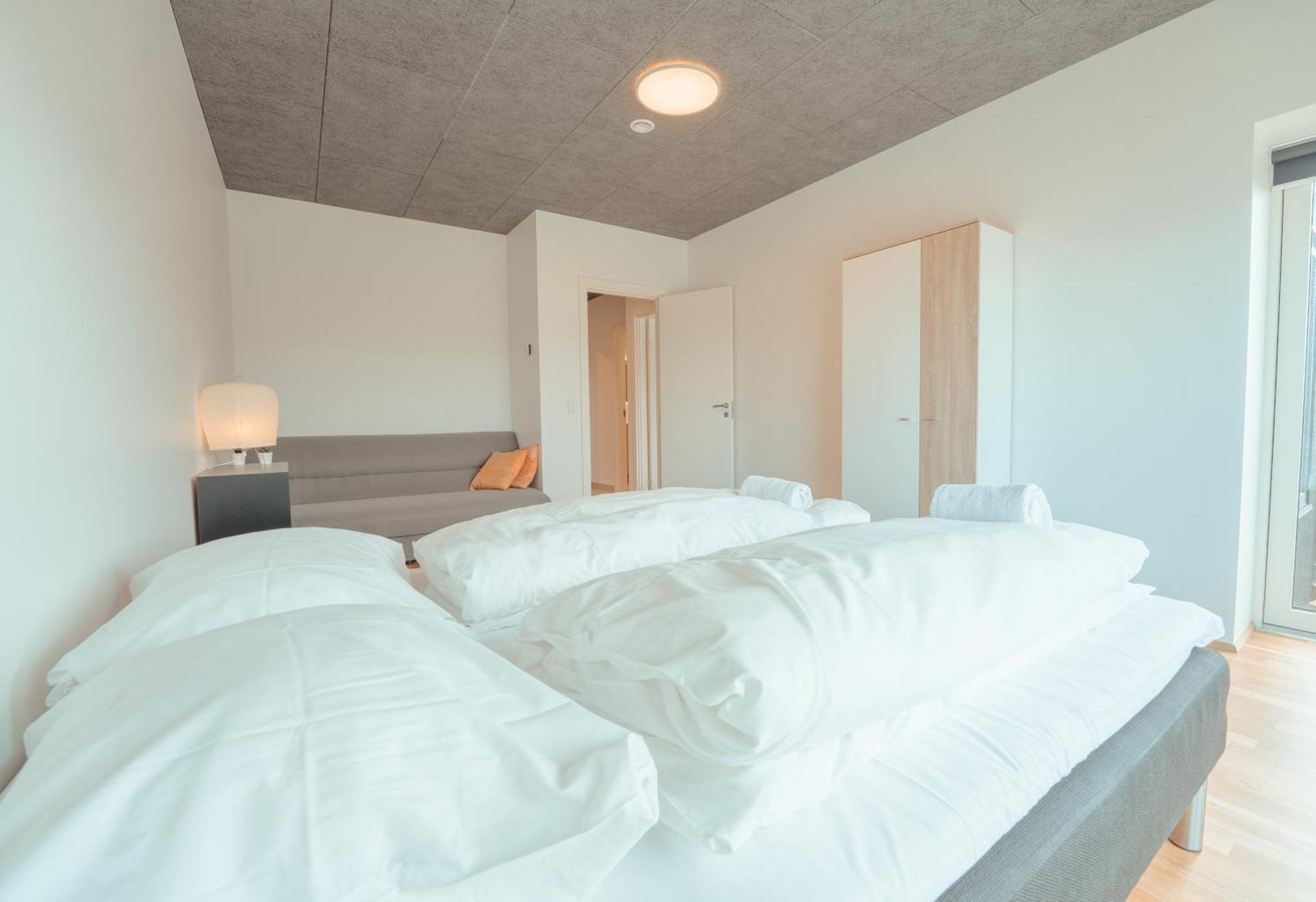 Breathtaking Views - New - 220M2 - 5 Bedroom - Walks Tórshavn Екстериор снимка